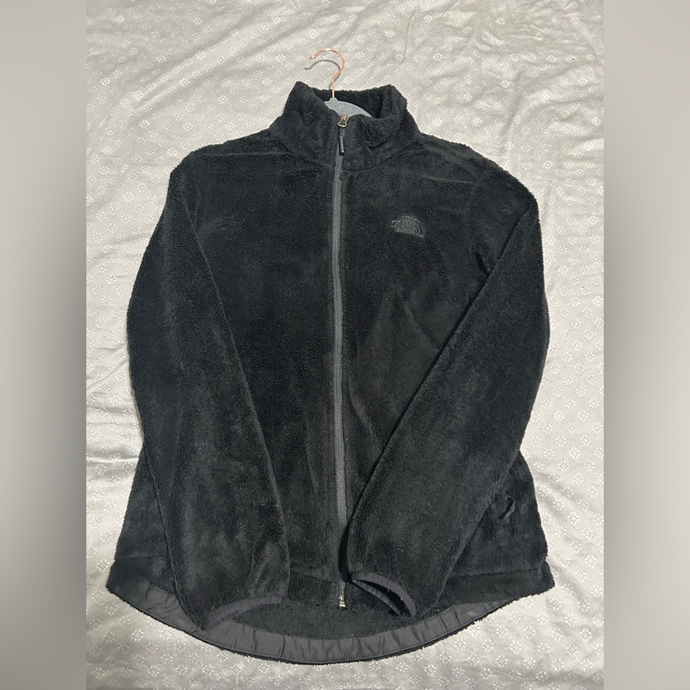 Women’s North Face Osito Jacket size medium